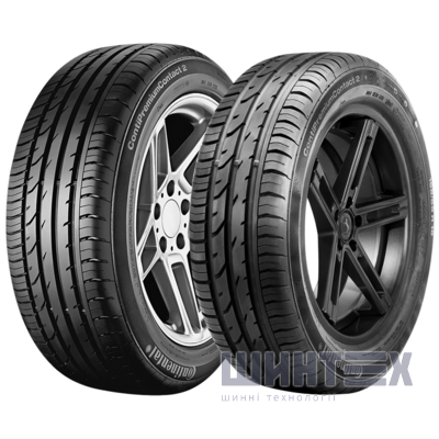 Continental ContiPremiumContact 2 235/55 R18 104Y AO